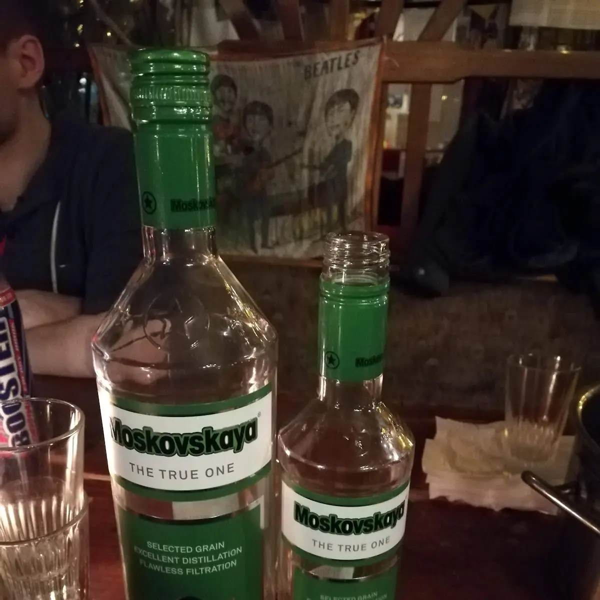Vodkaaaa