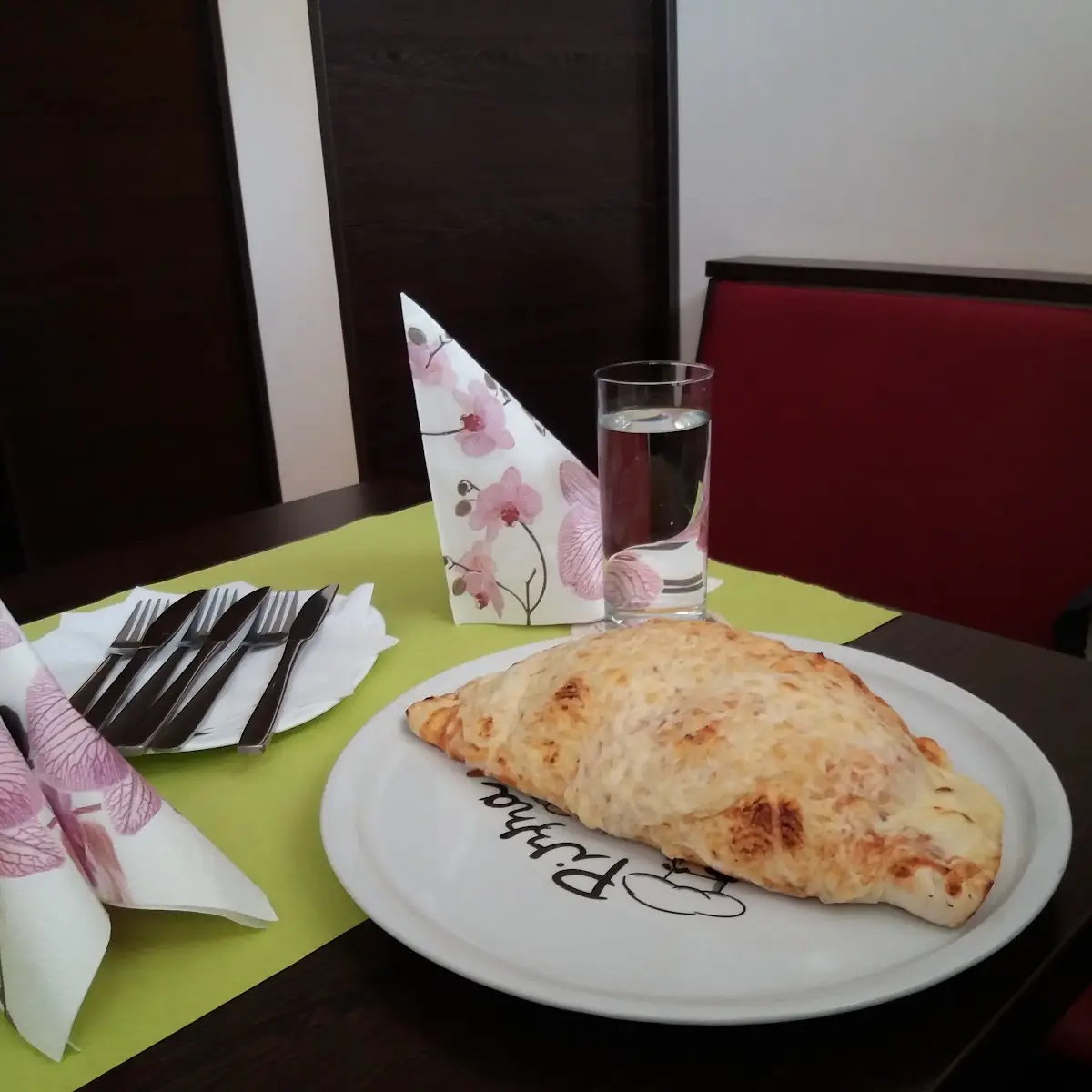 Calzone