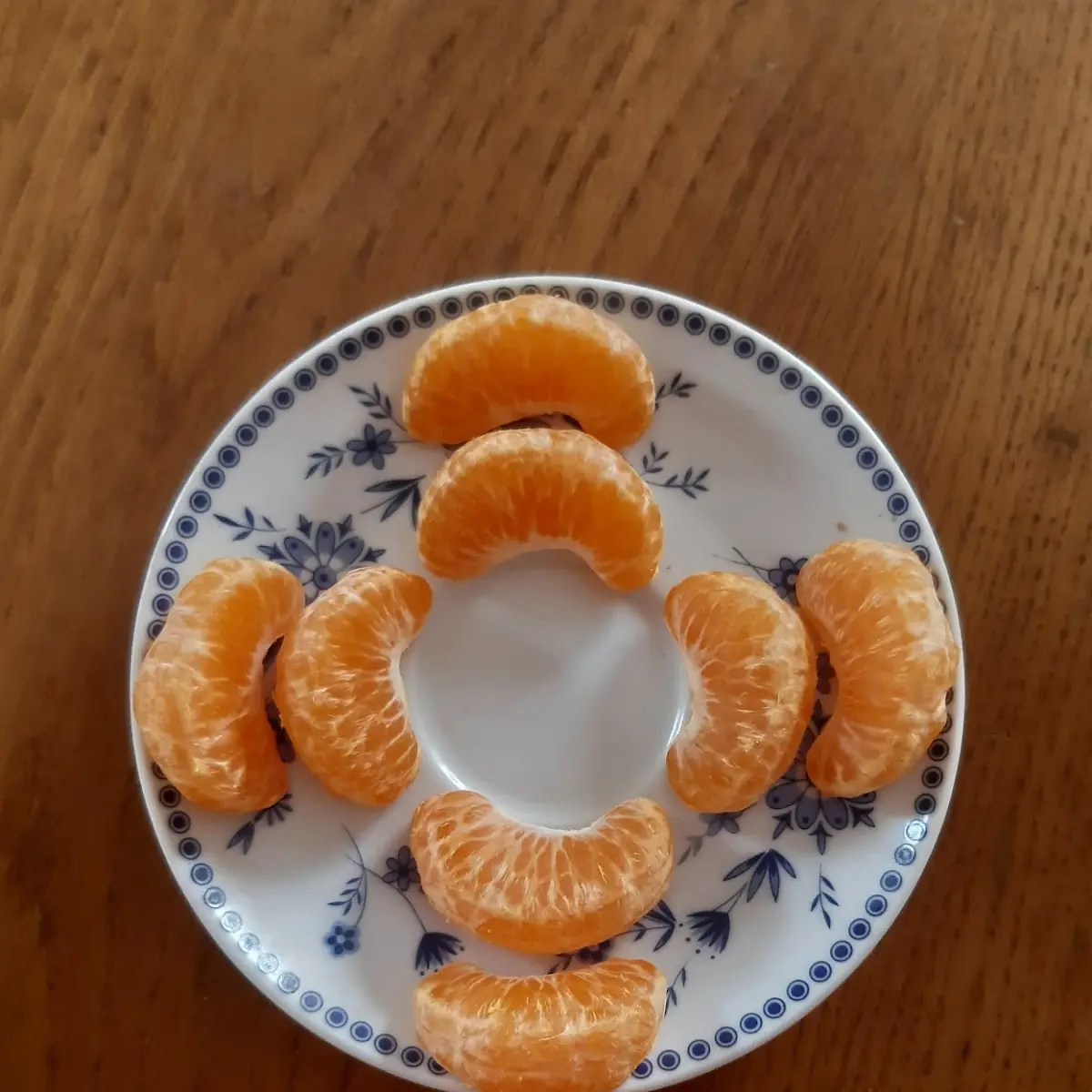 Clementine