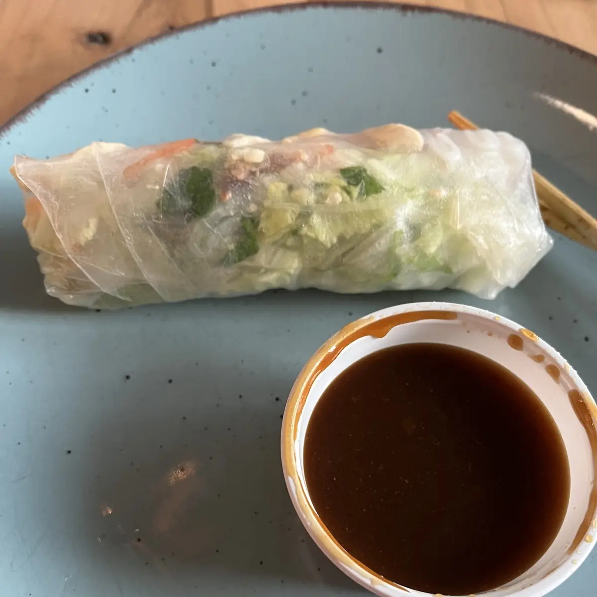 Spring Roll