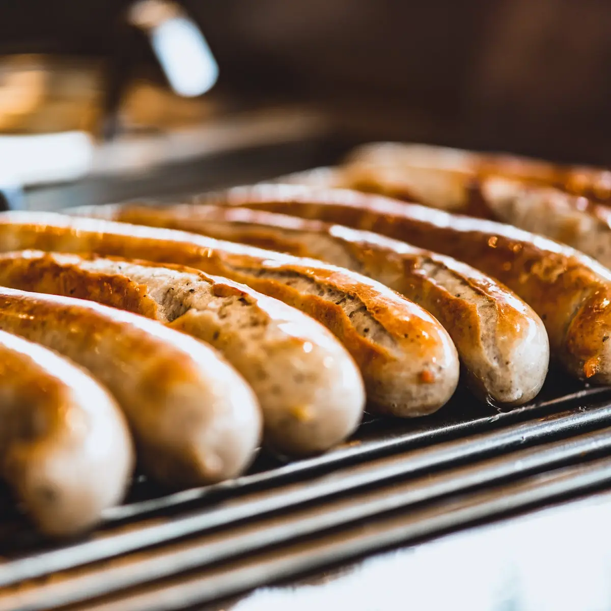 Bratwurst
