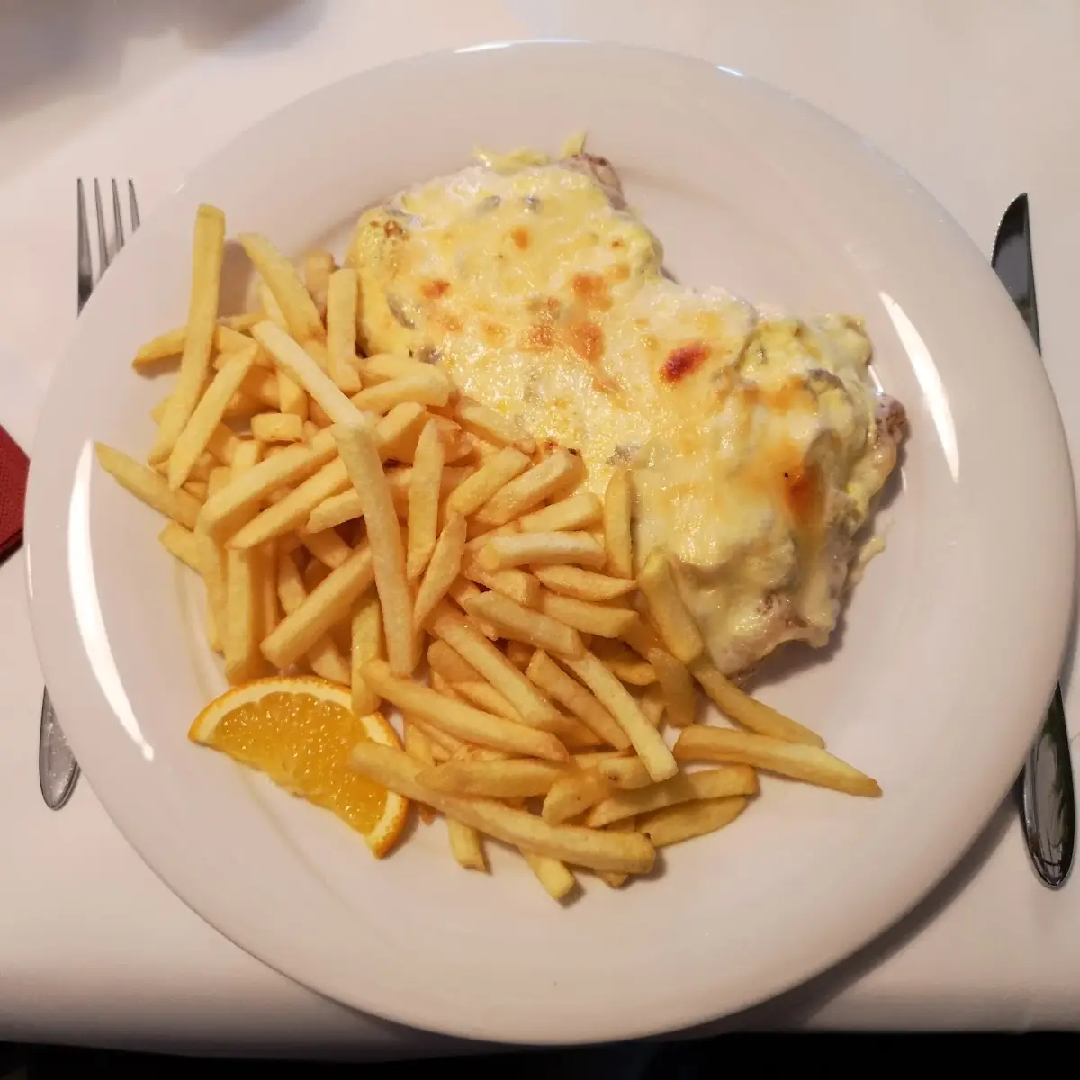 Krüstchen