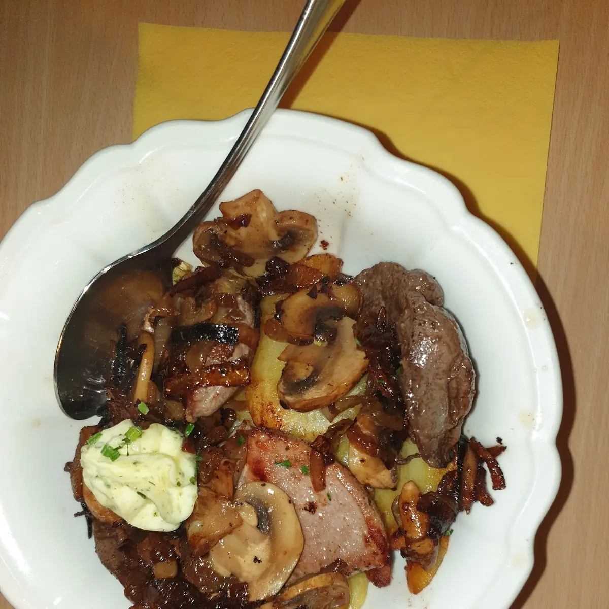 Peterstöpfchen