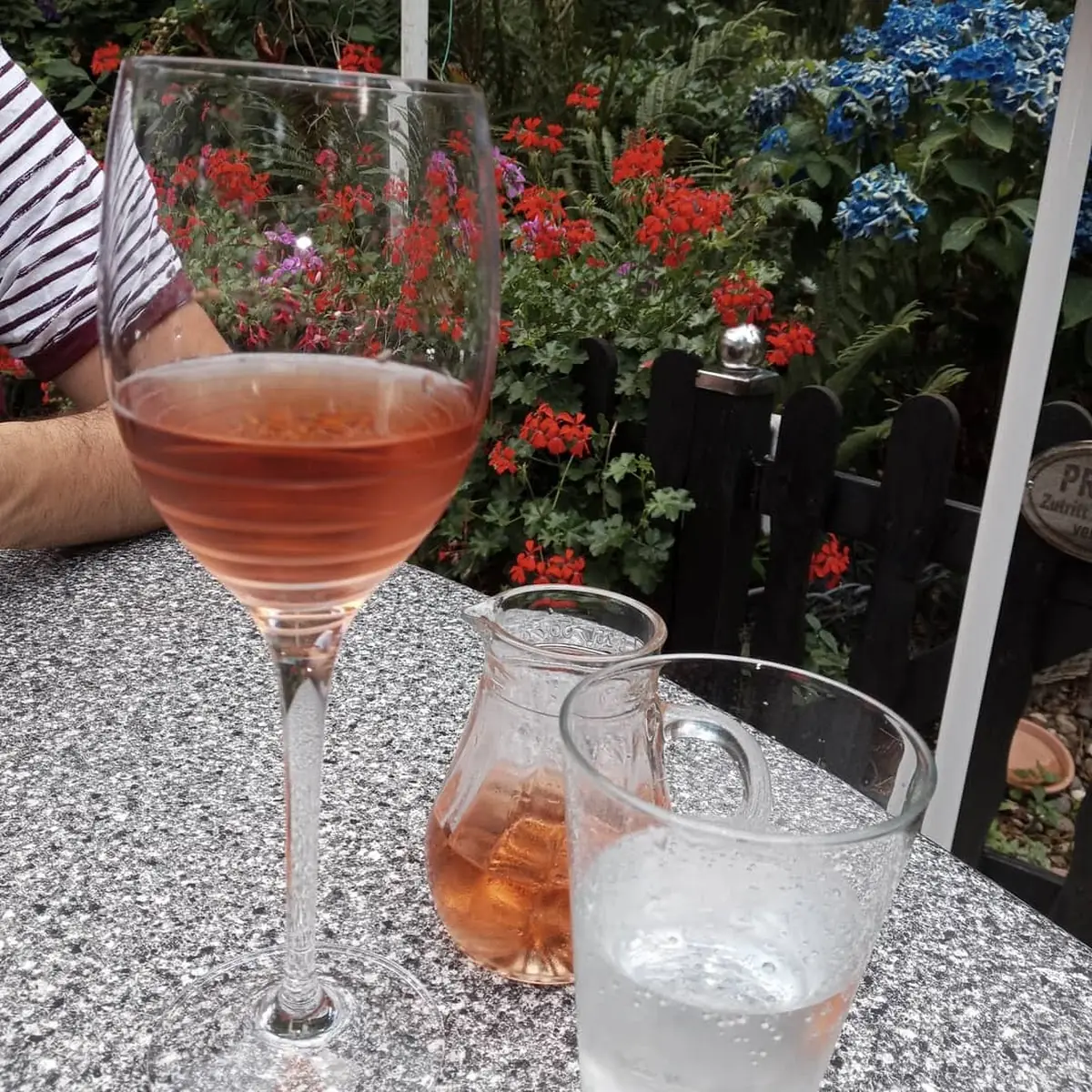 Rosewein