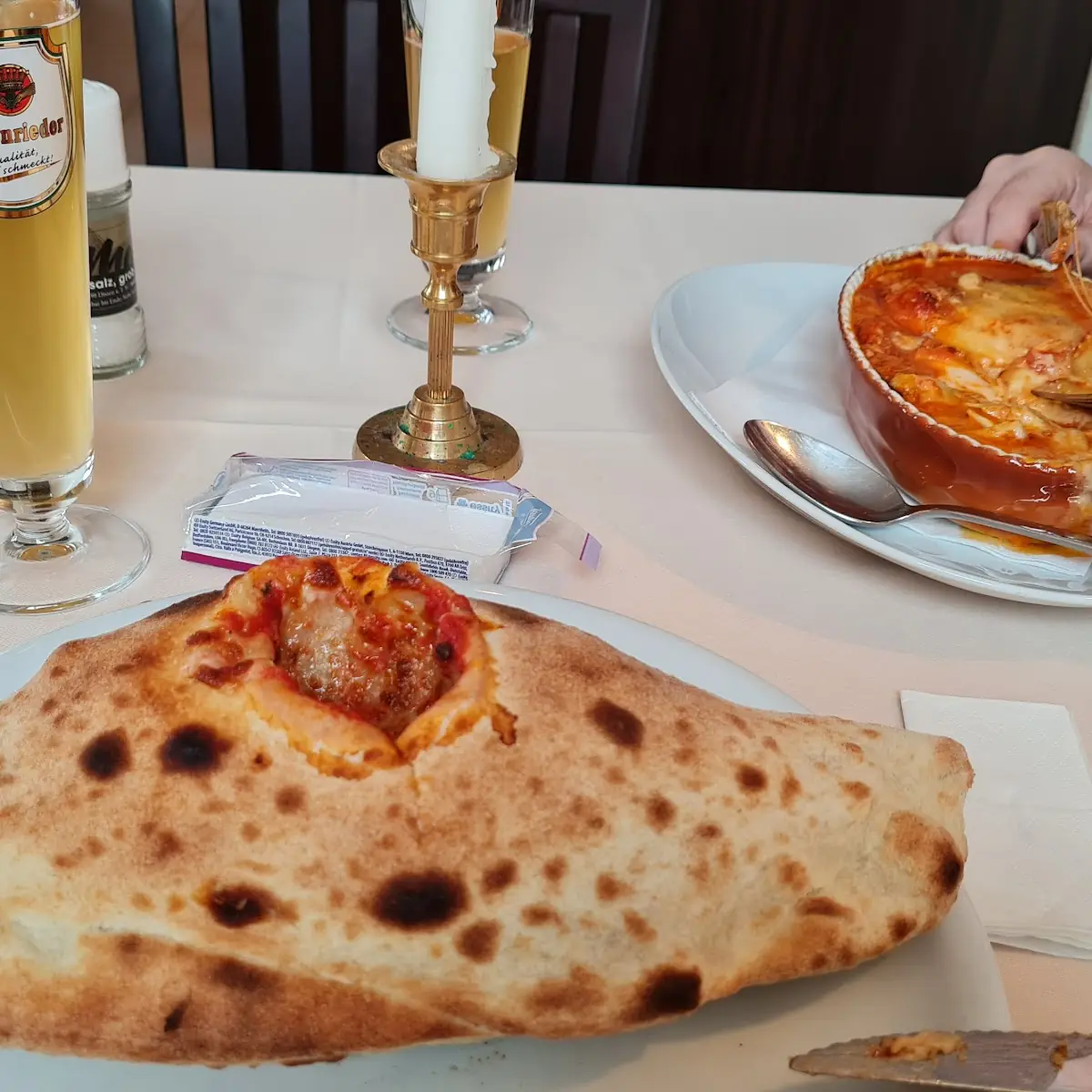Calzone