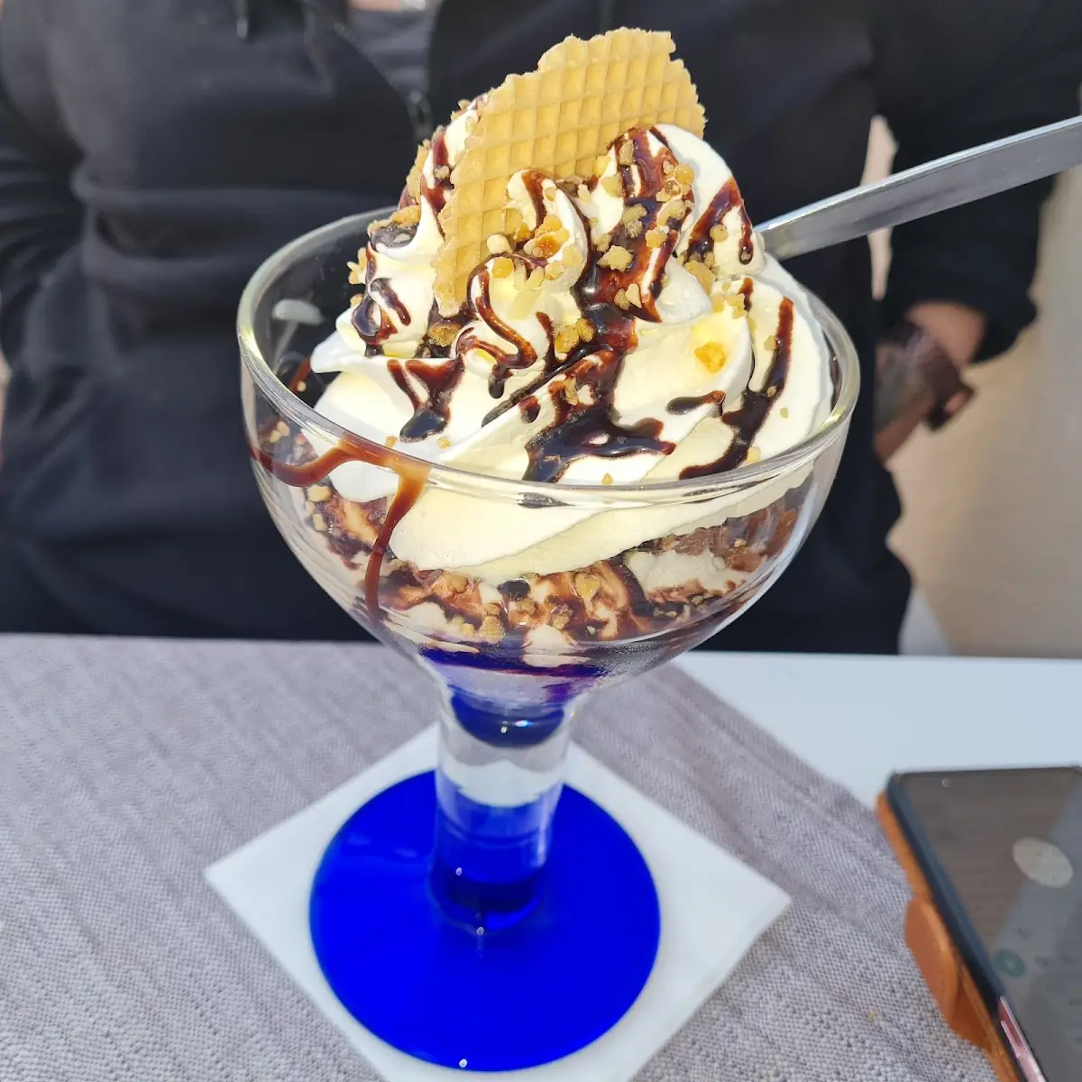 Eisbecher