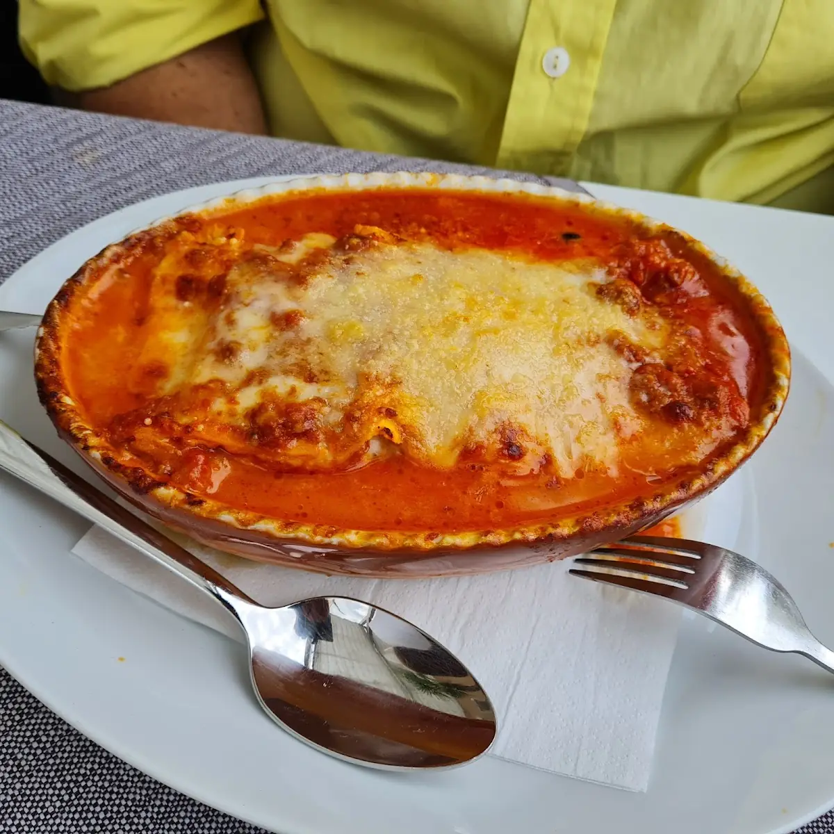 Lasagne