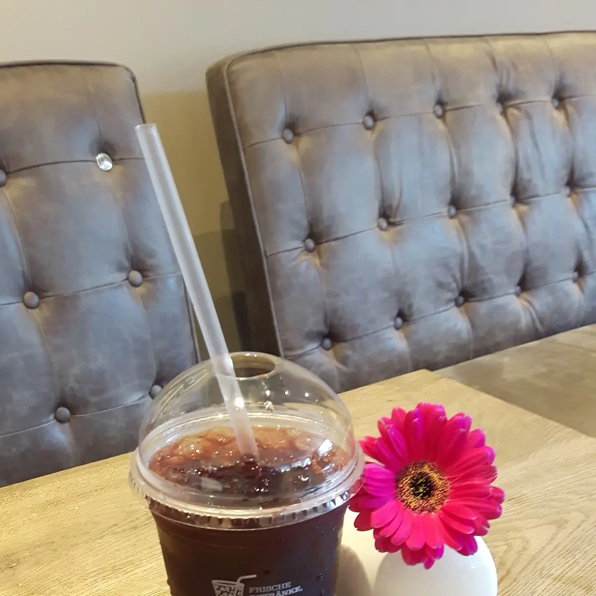 Fresh Tea Kirsche