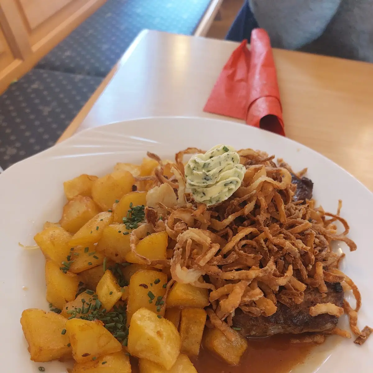 Pulled Pork