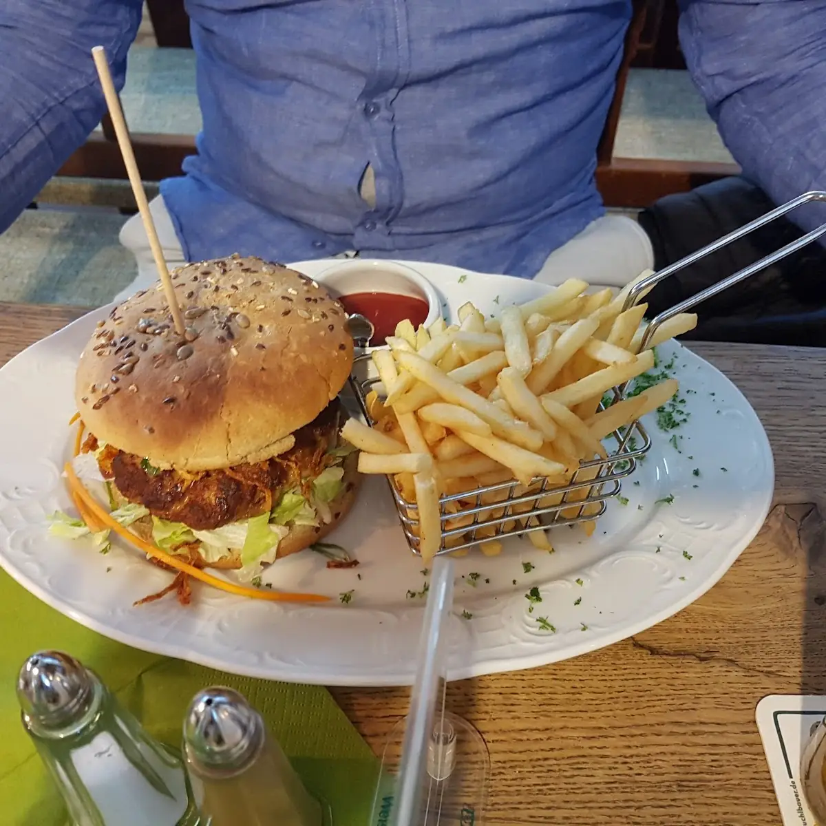 Burger
