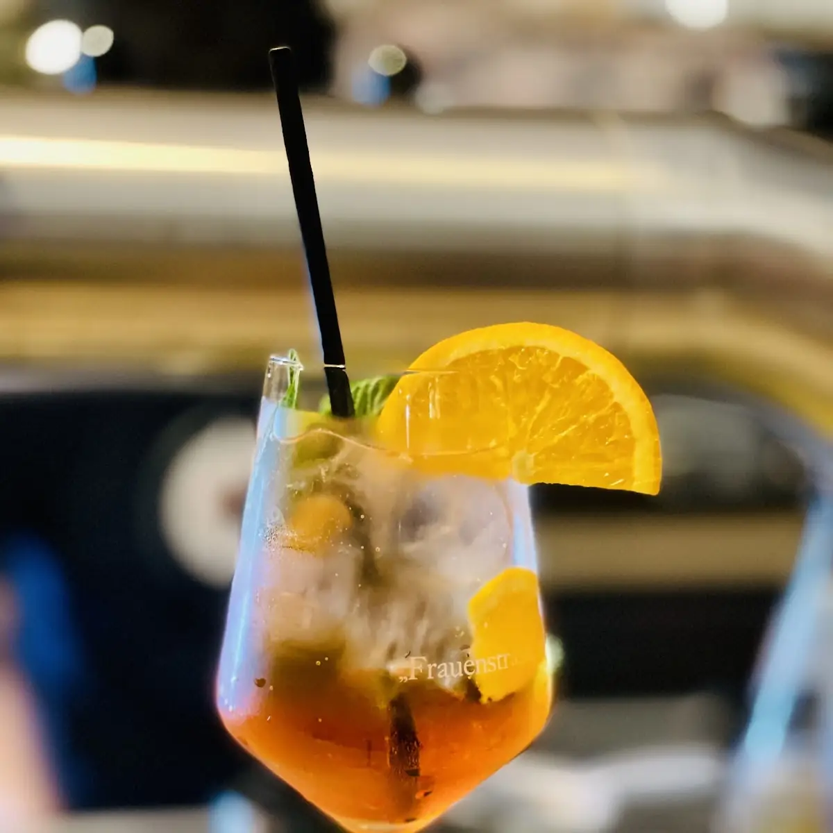 Aperol Spritz