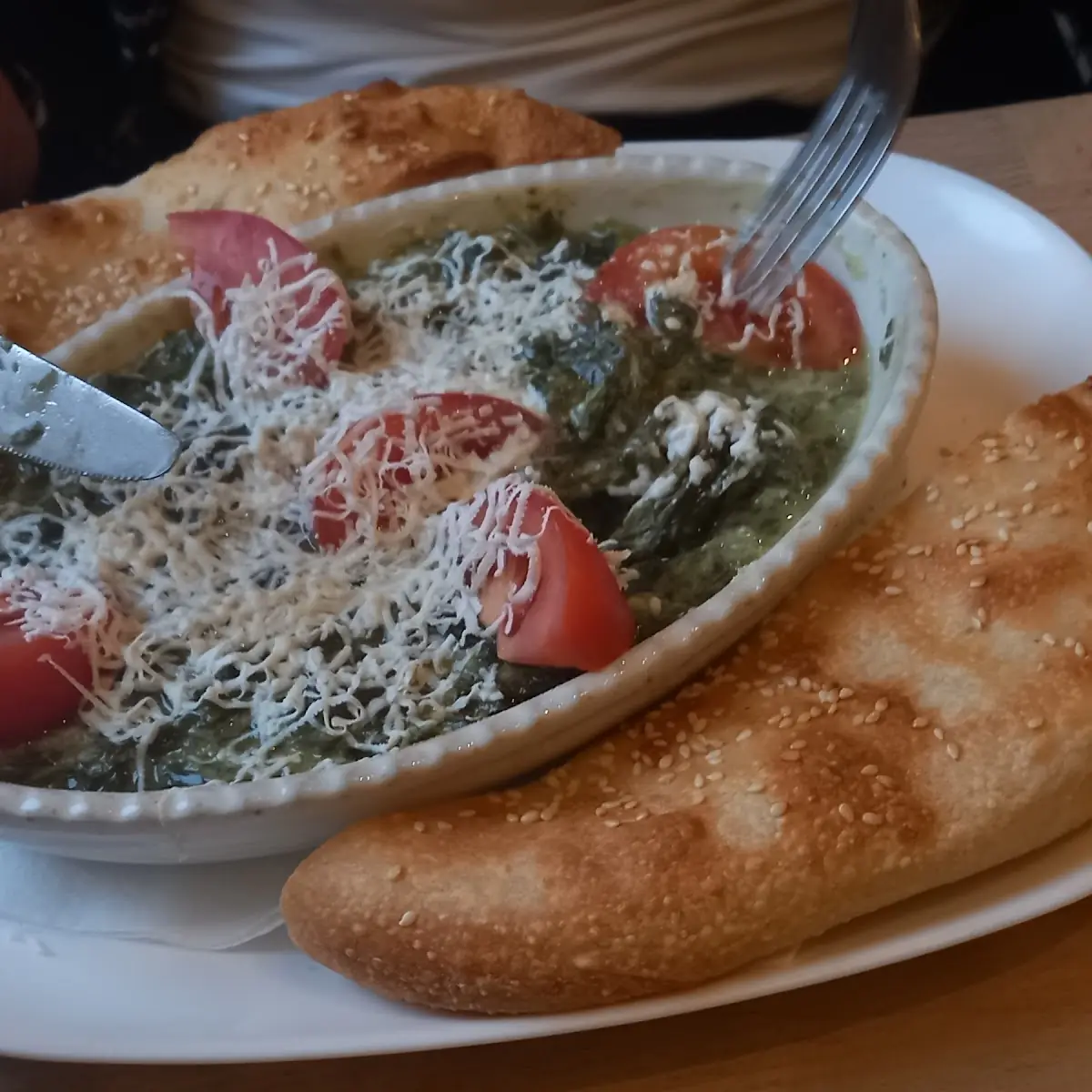 Falafel