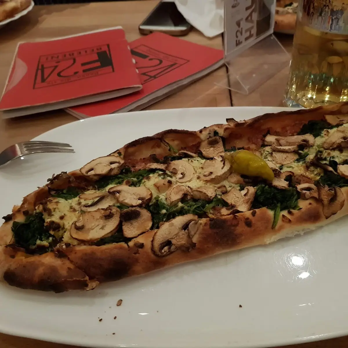 Flatbread