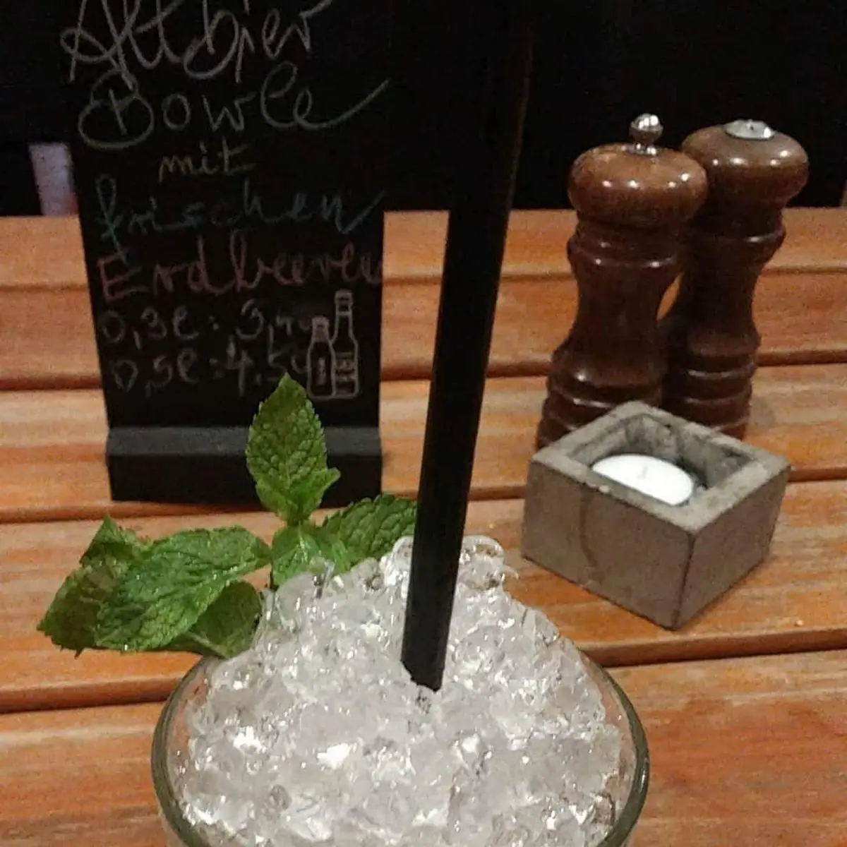Mojito