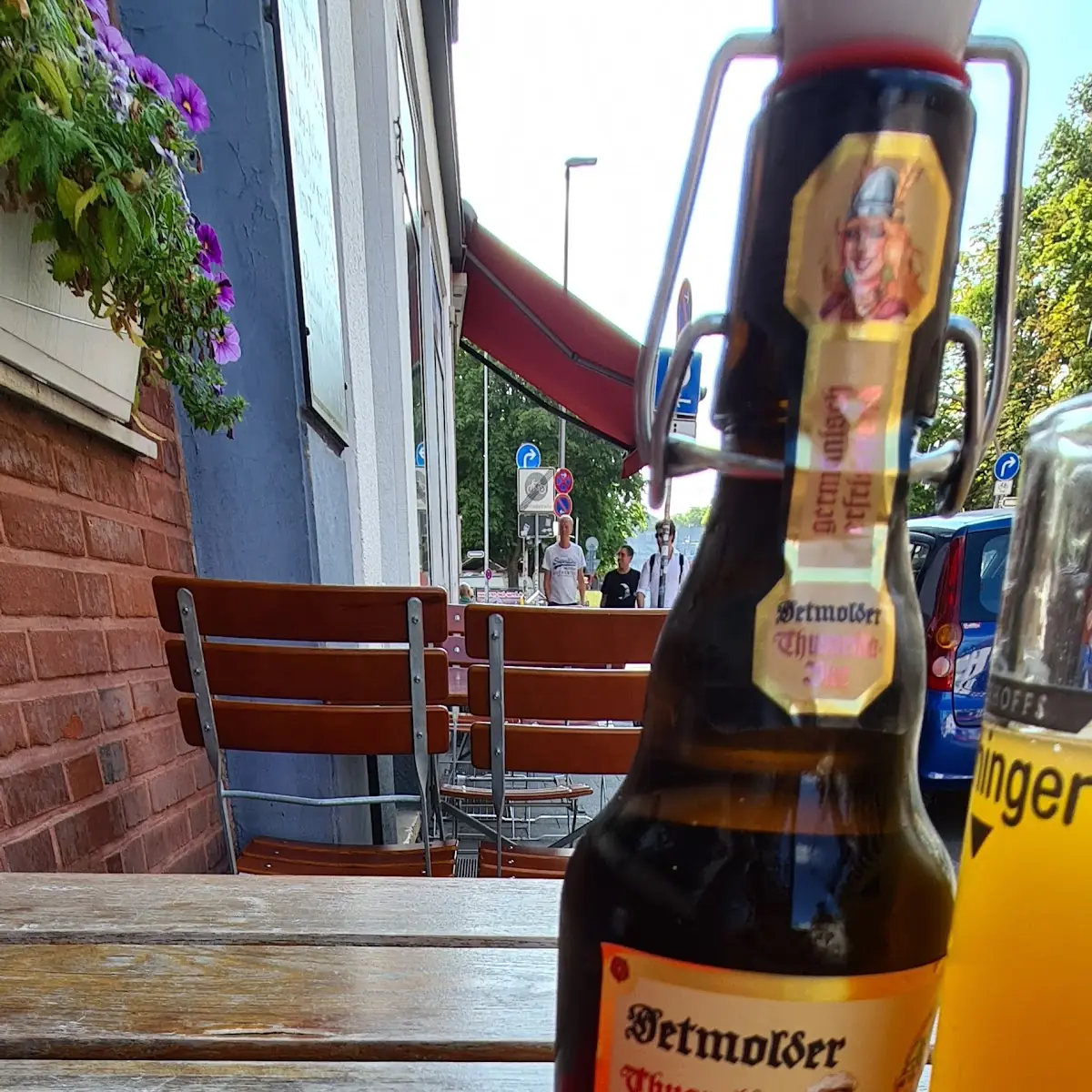 Thusnelda Bier