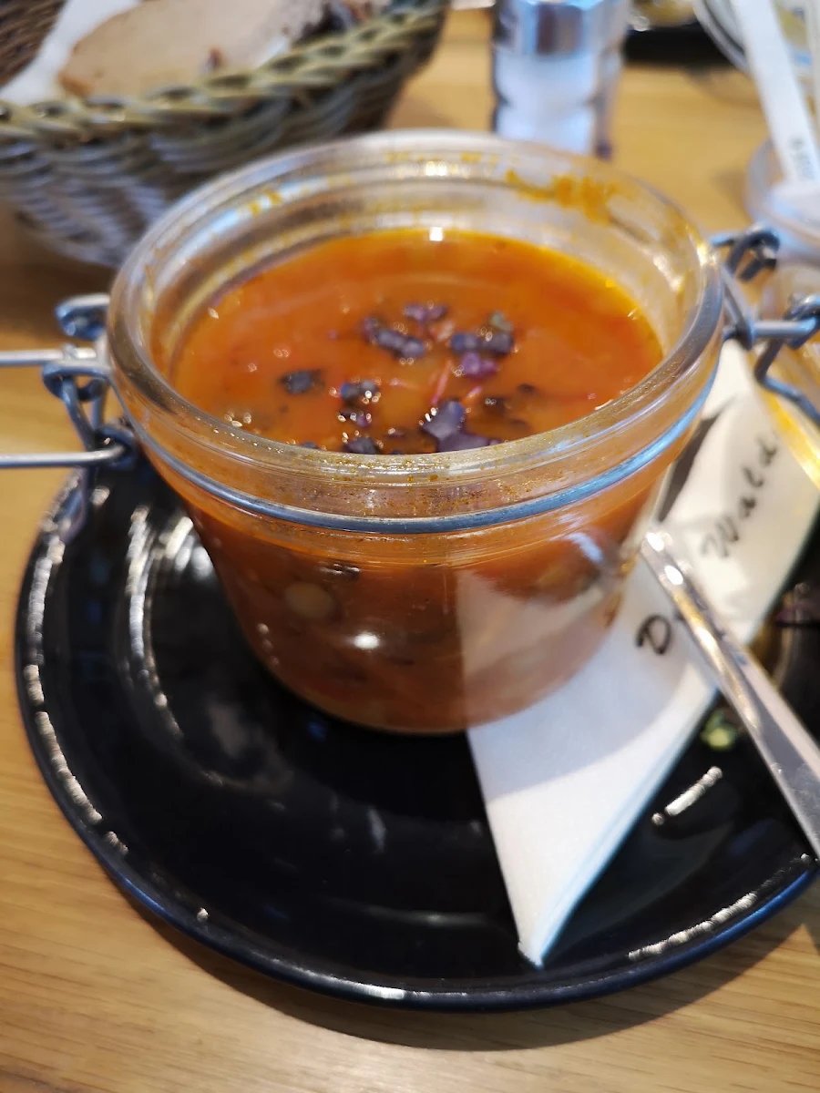 Gulasch Suppe