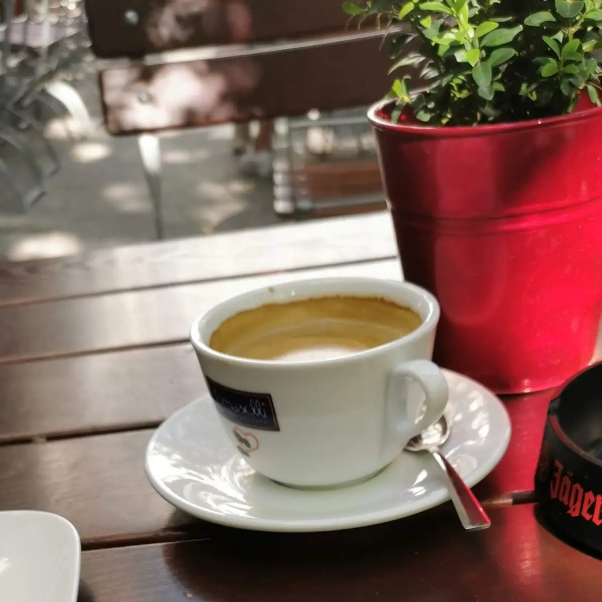Cafe