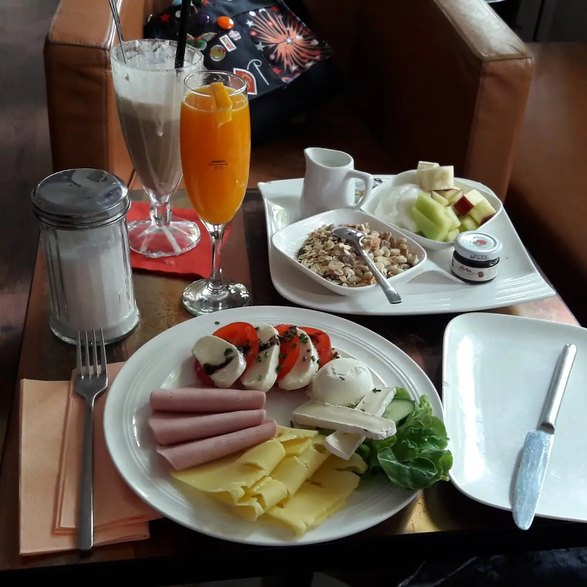 Saft