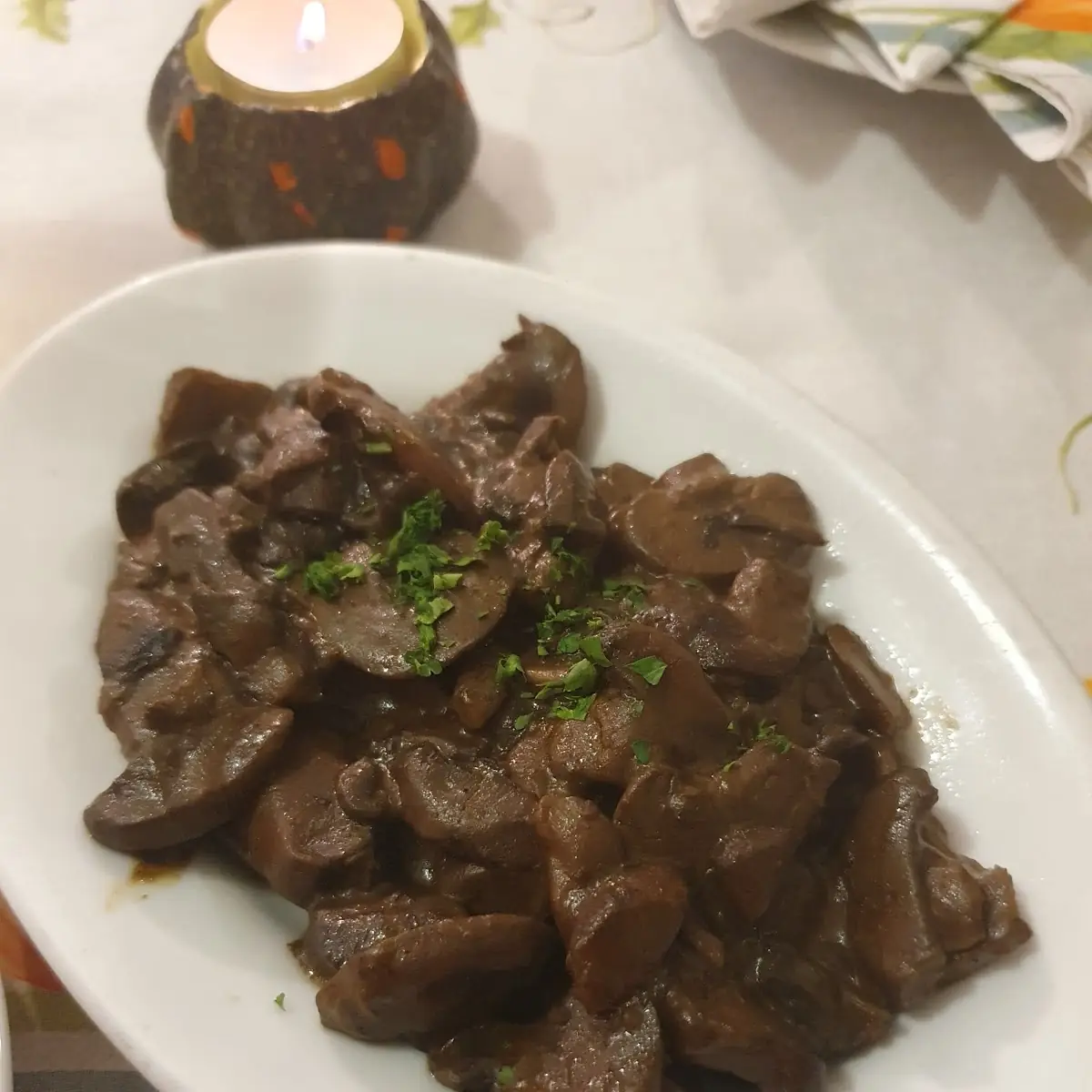 Waldpilze