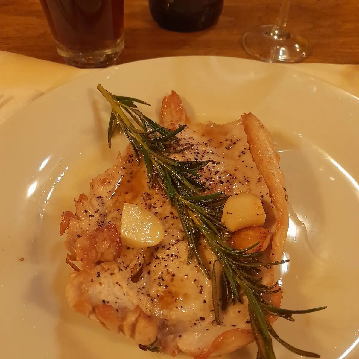 Putensteak