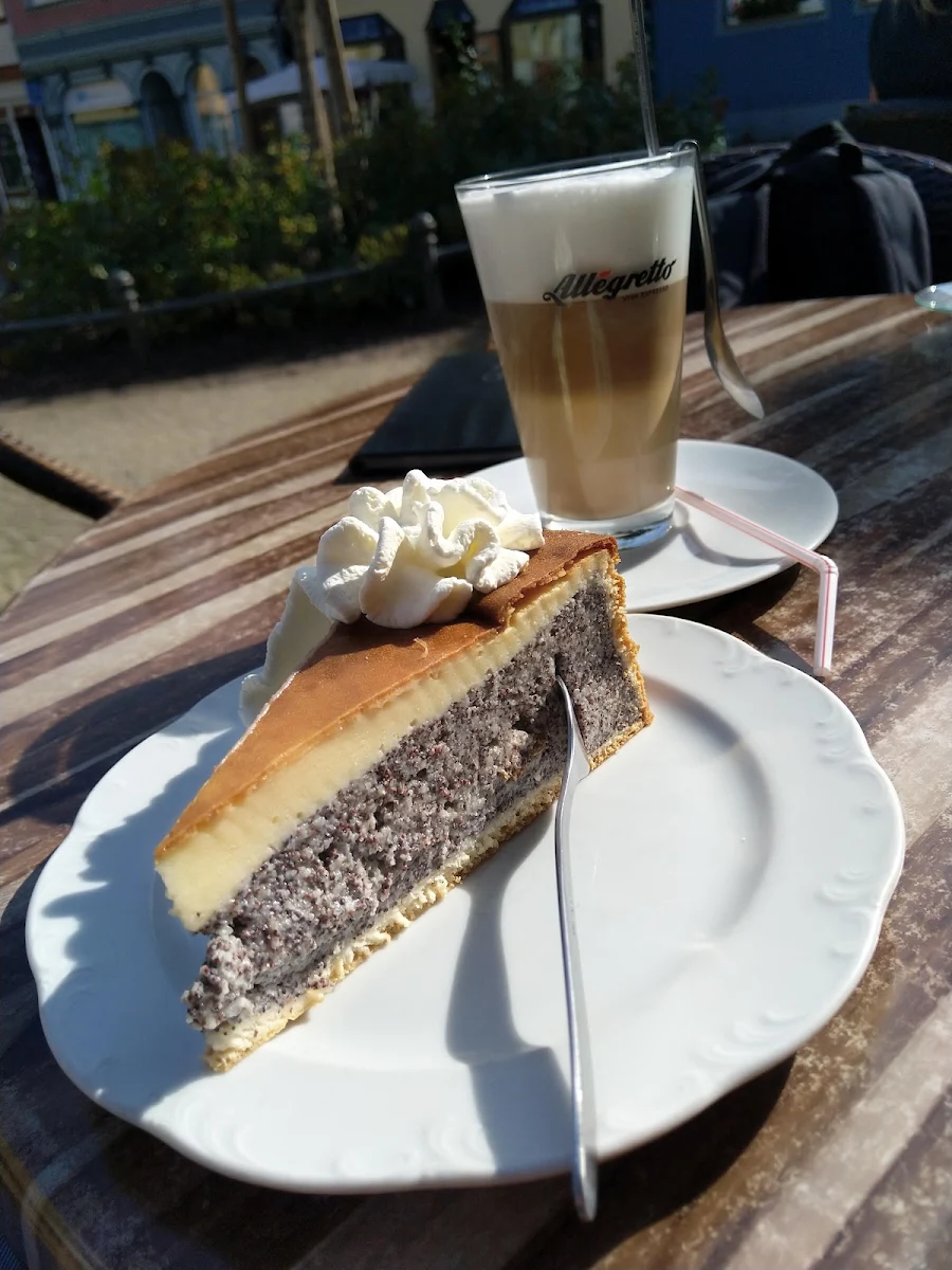 Mohnkuchen