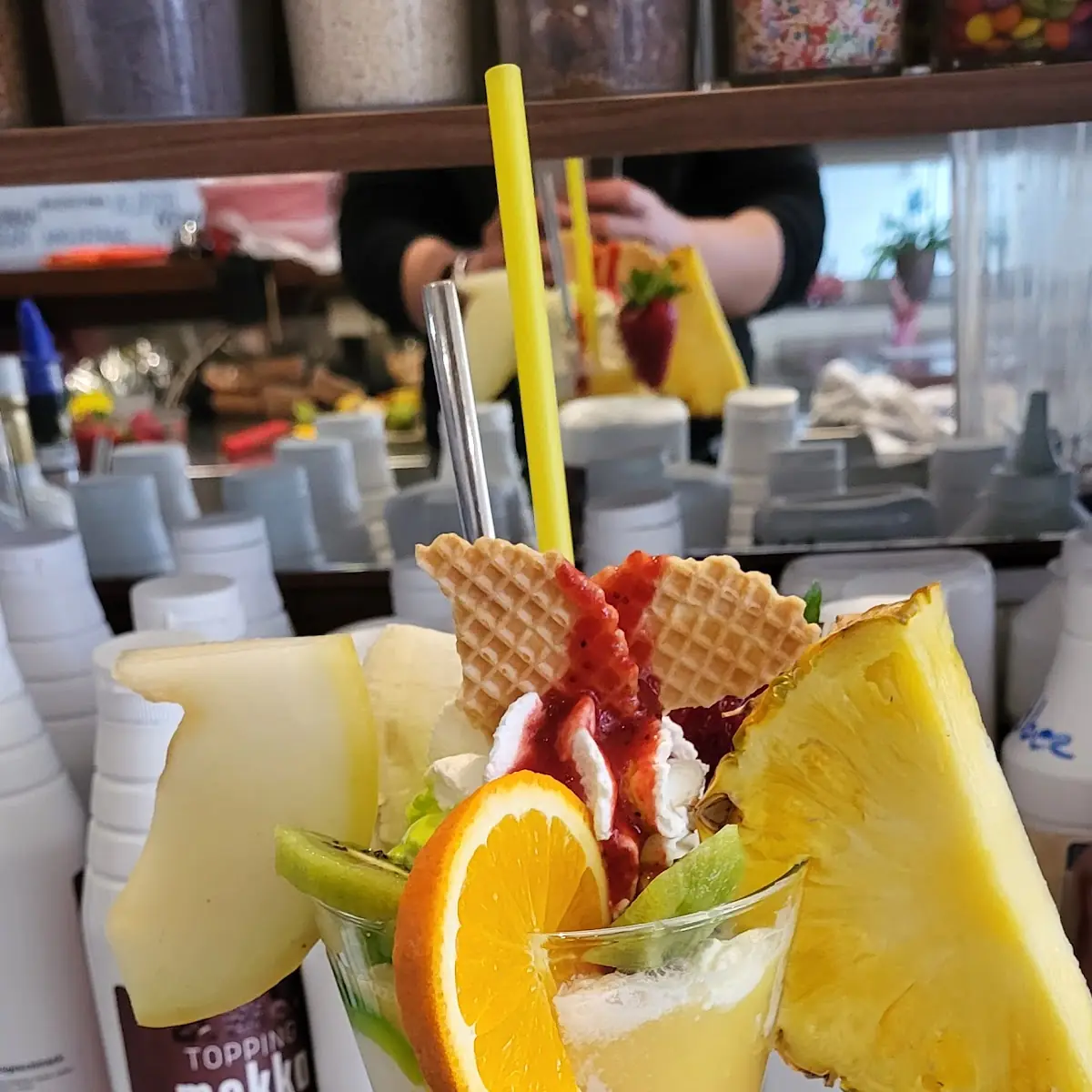 Parfait