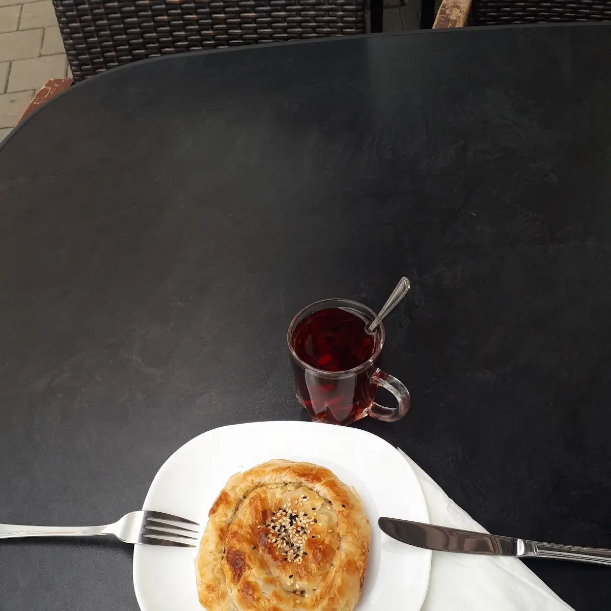 Siagara Börek