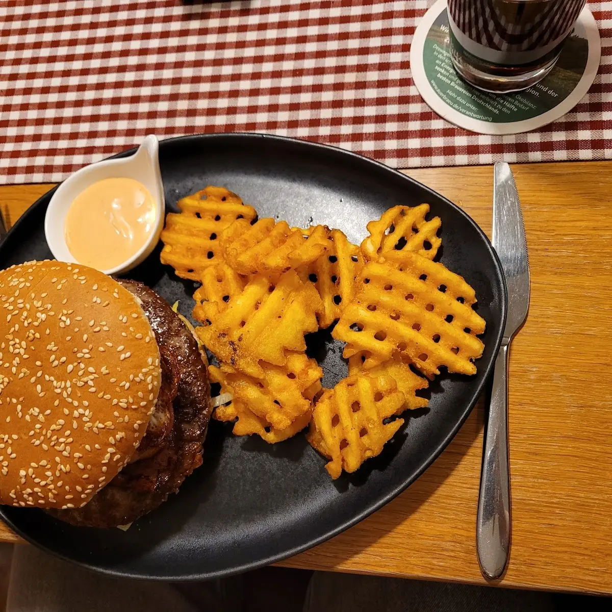 Cheeseburger