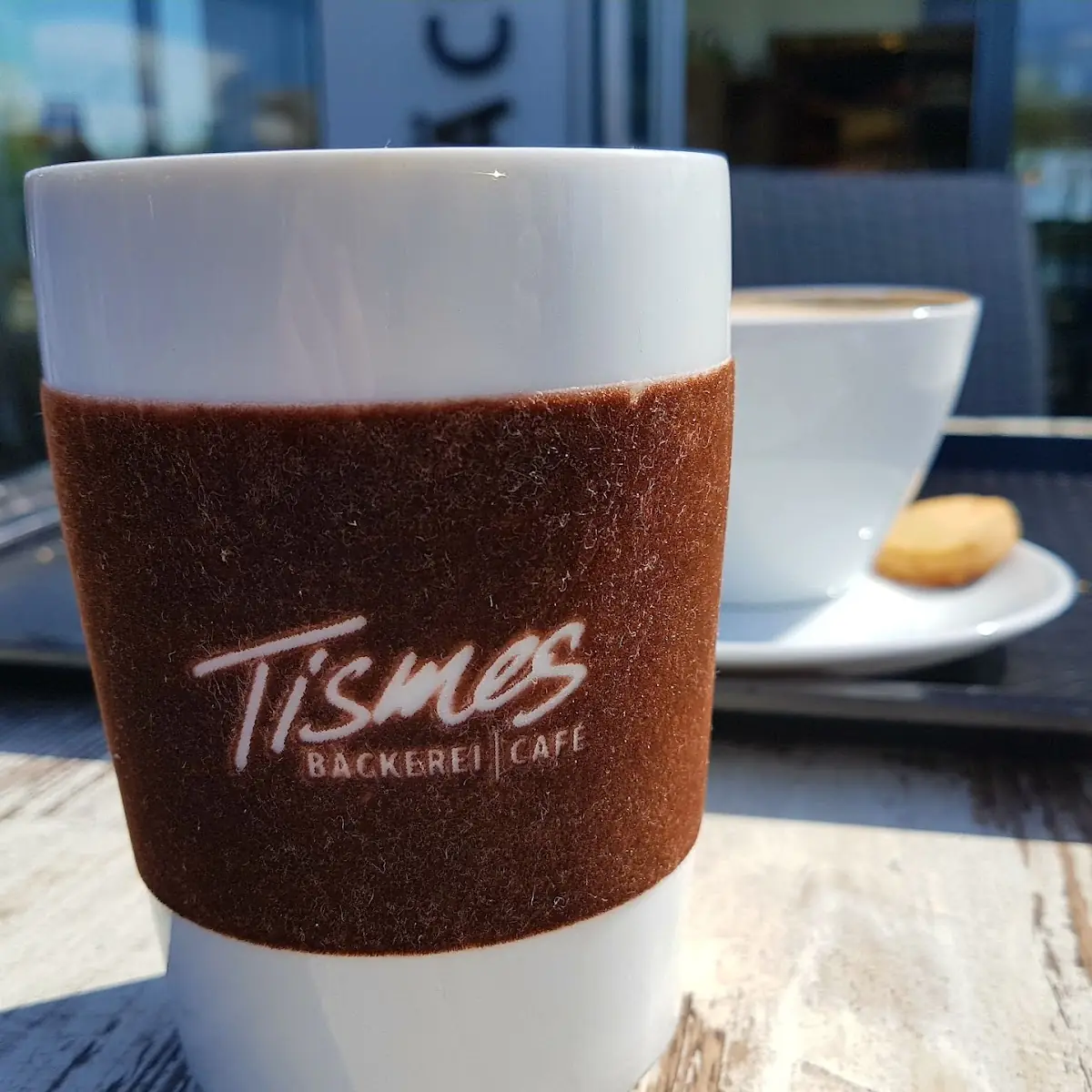 Kaffee