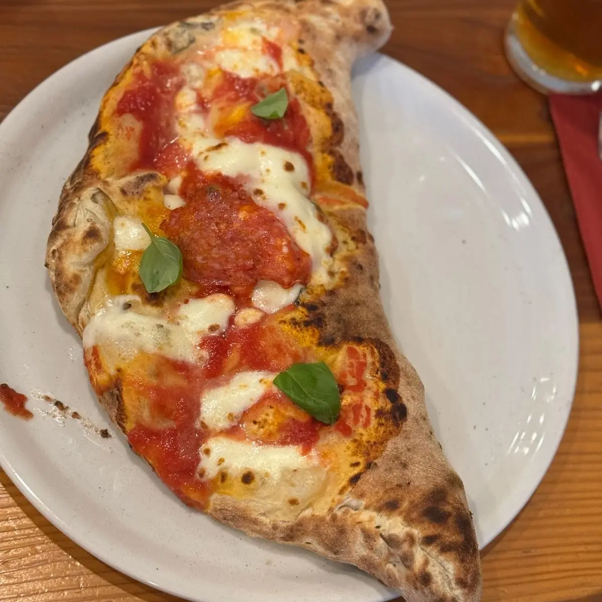 Calzone