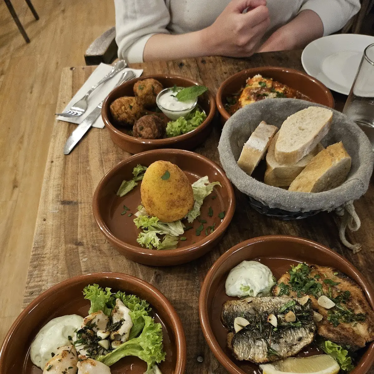 Tapas