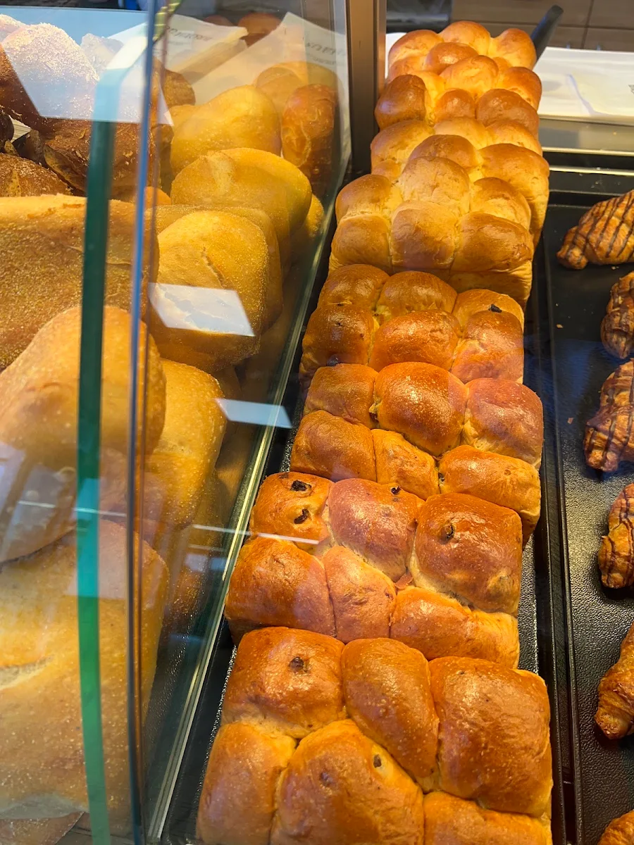 Highlights, BrotHaus Café Wilhermsdorf