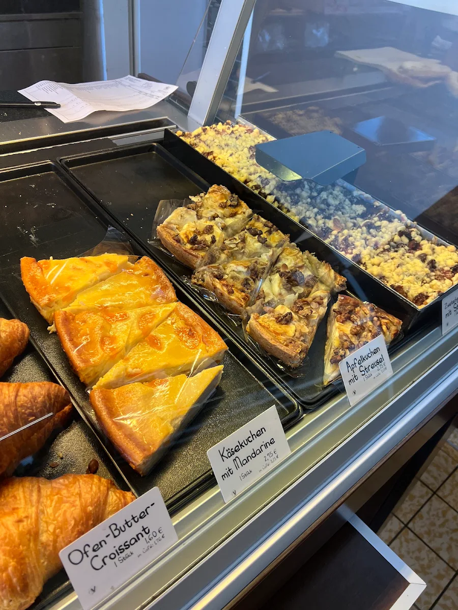 Highlights, BrotHaus Café Wilhermsdorf
