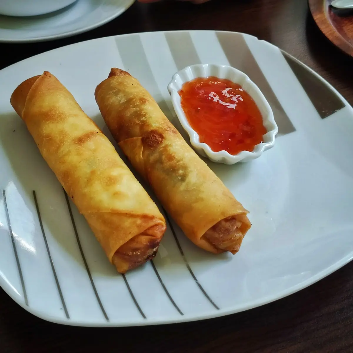 Spring Roll