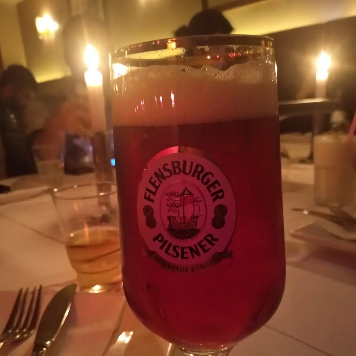 Flensburger