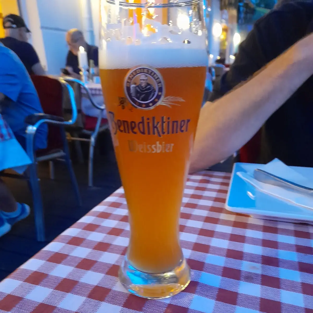 Weißbier