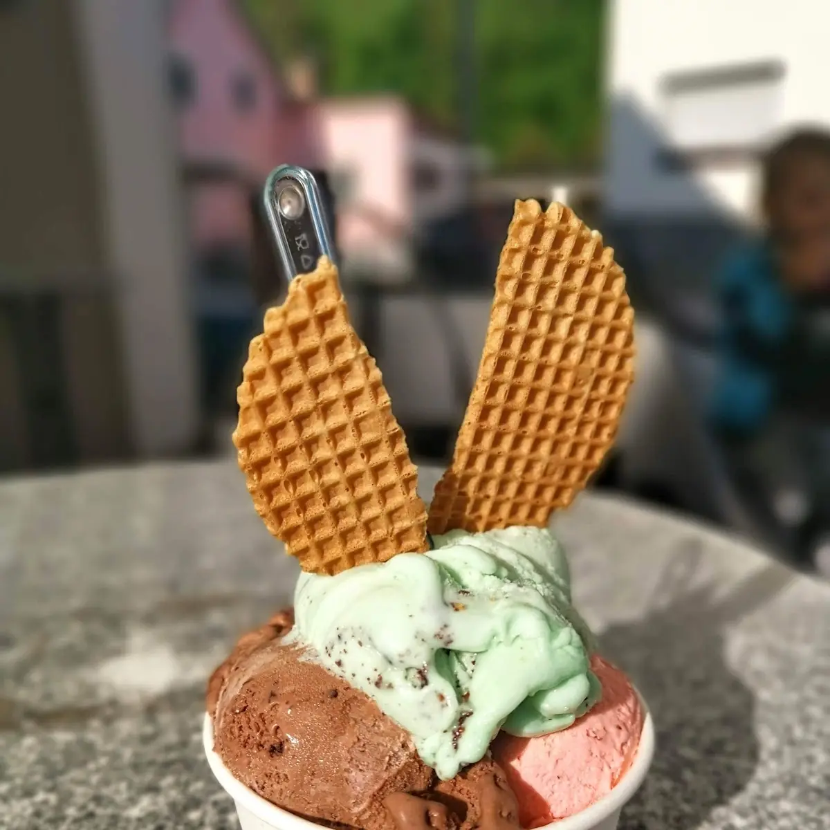 Eis