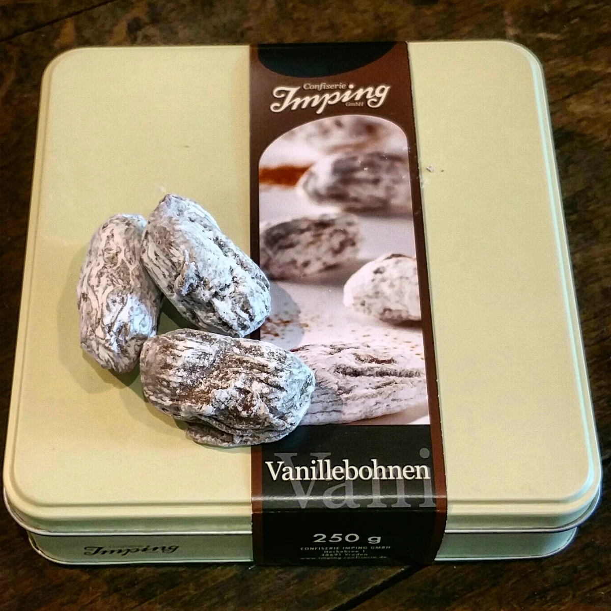 Vanille