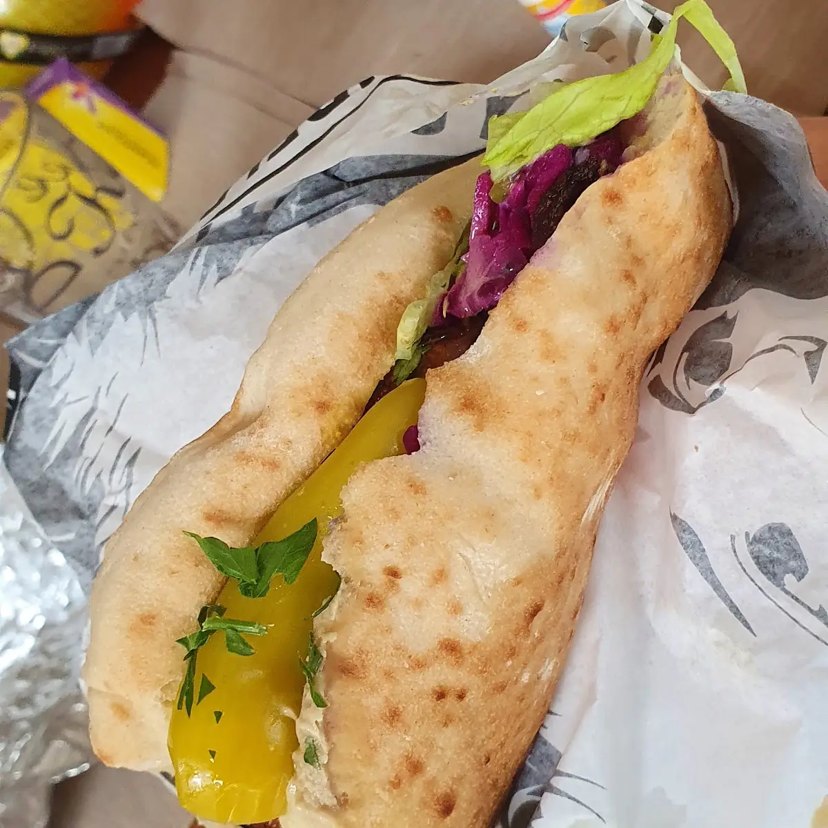 Sabich