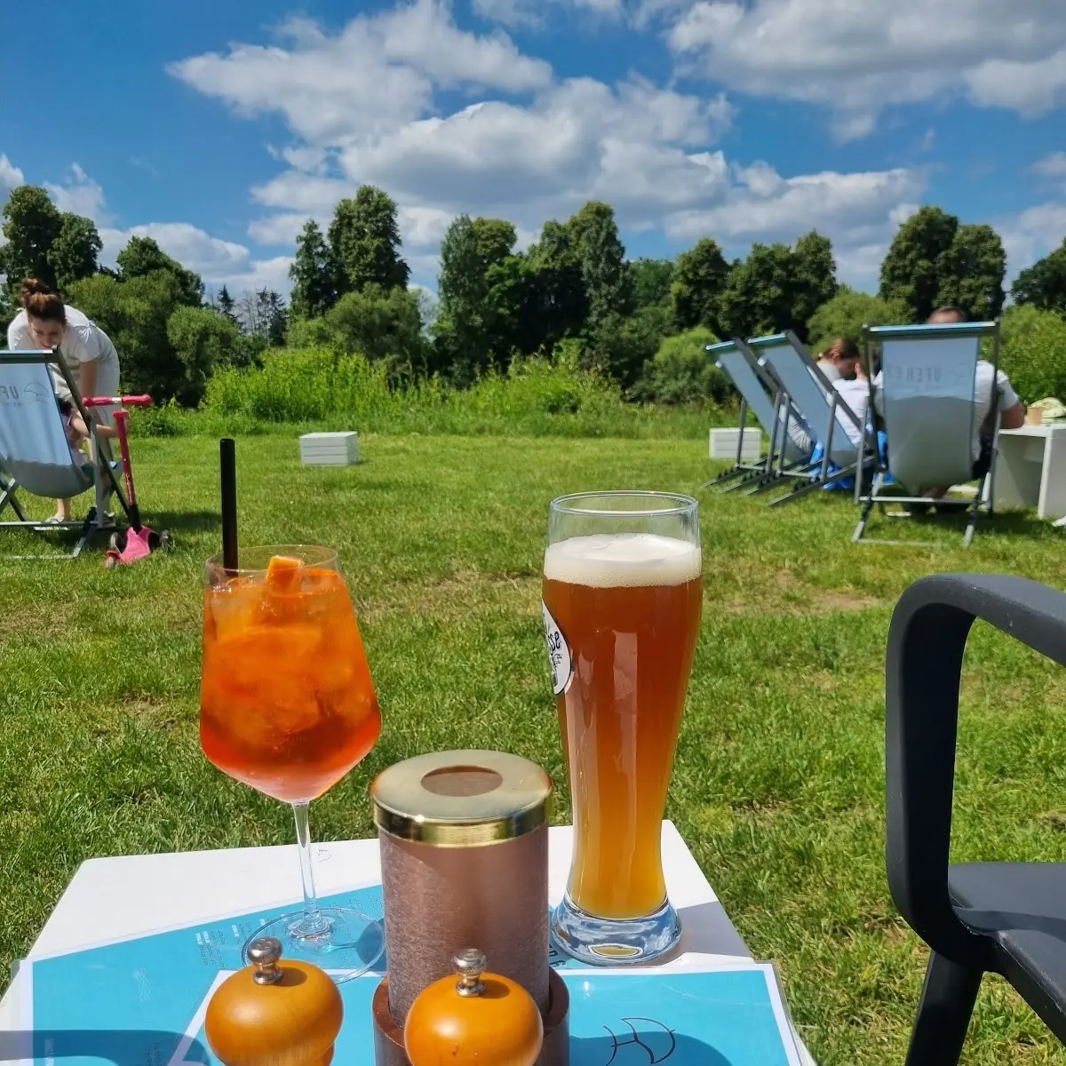 Aperol