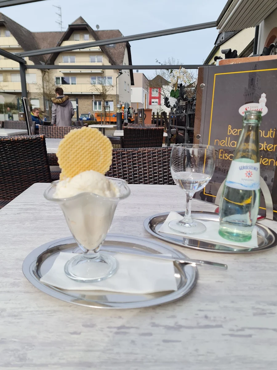 Eisbecher