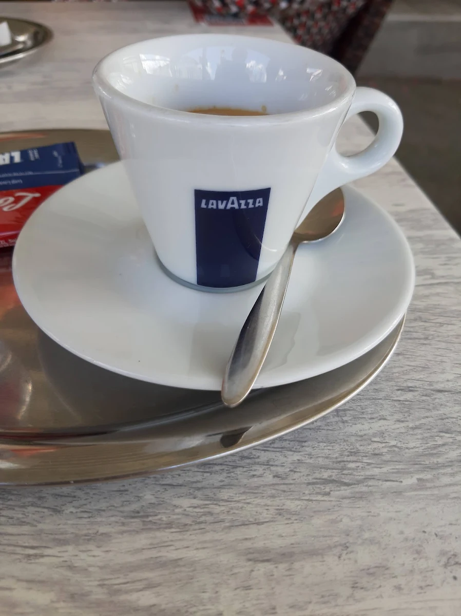 Kaffee
