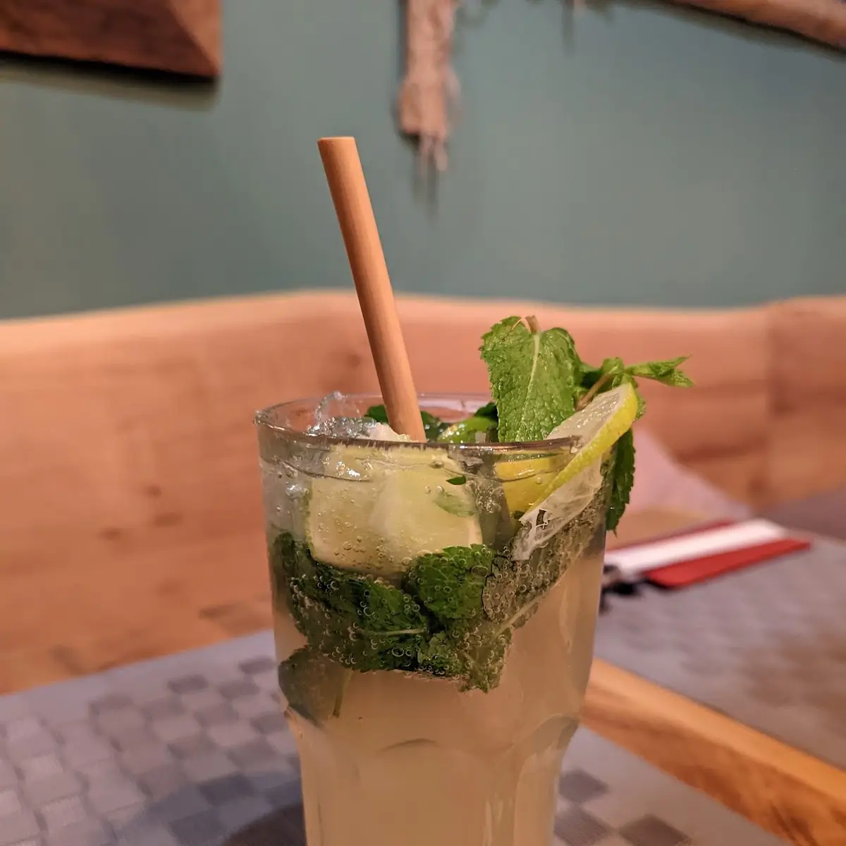 Mojito