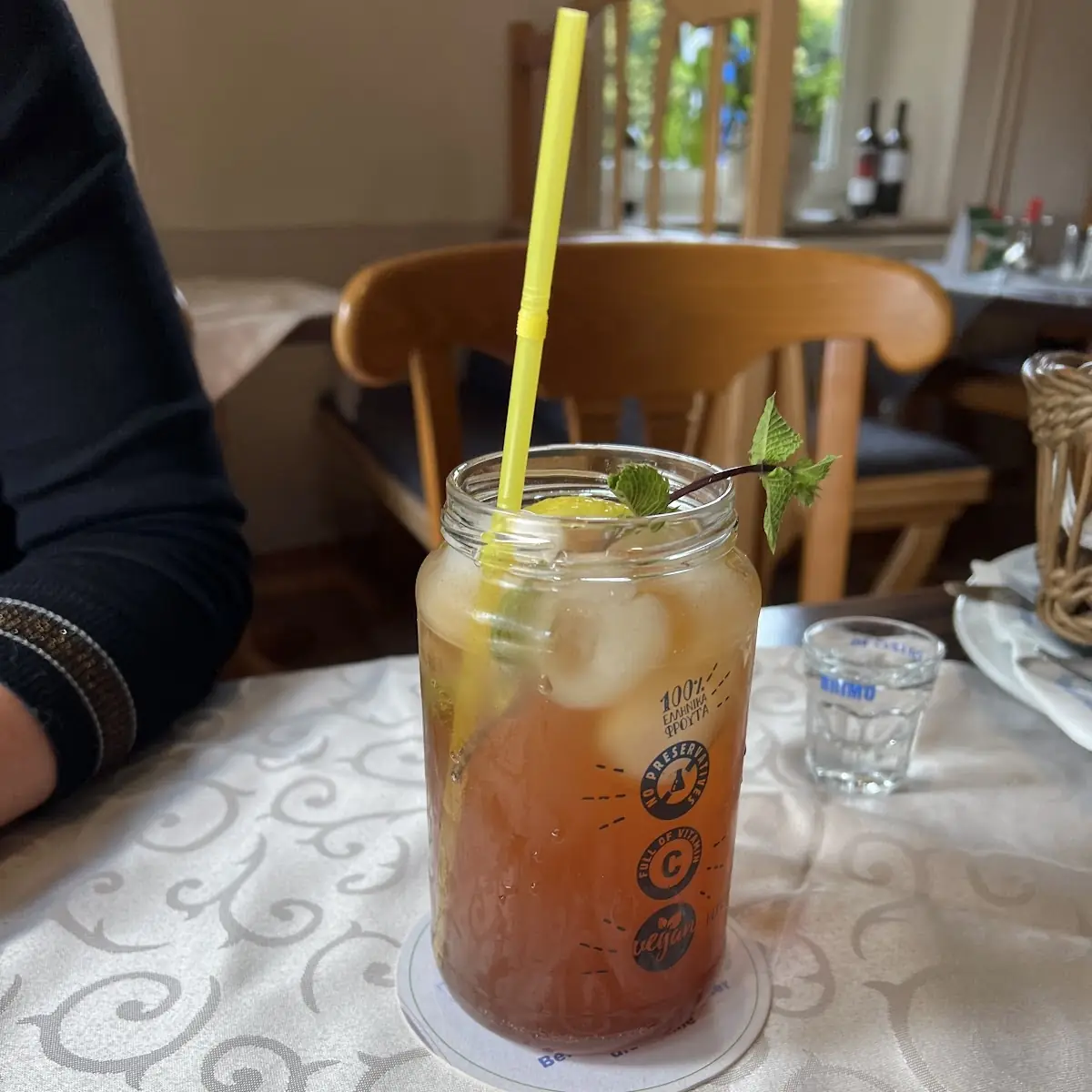 Iced Tea