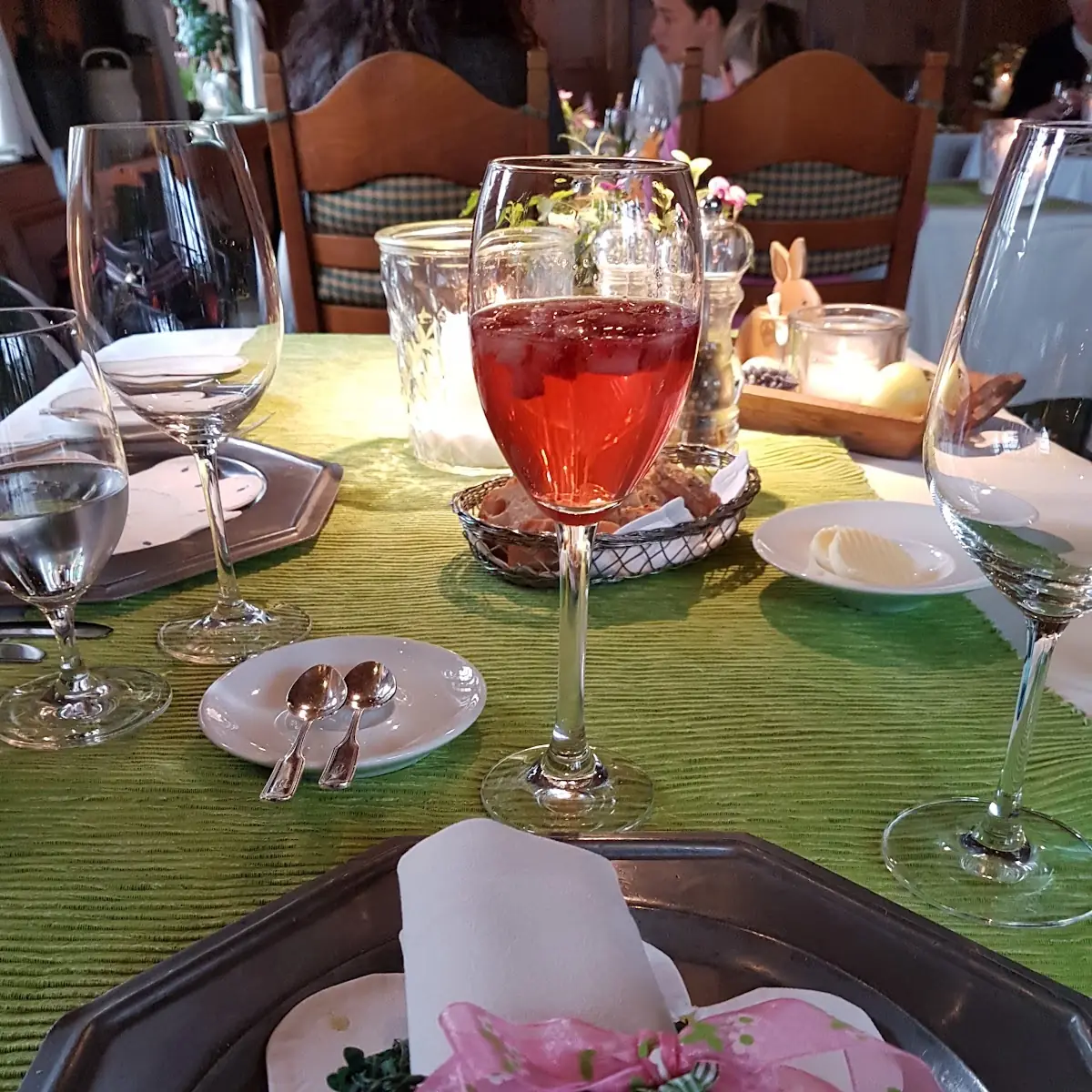 Prosecco