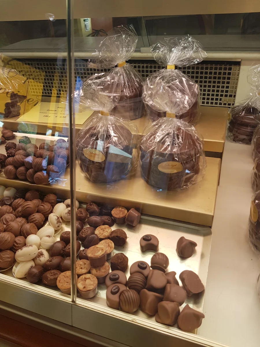 Pralinen