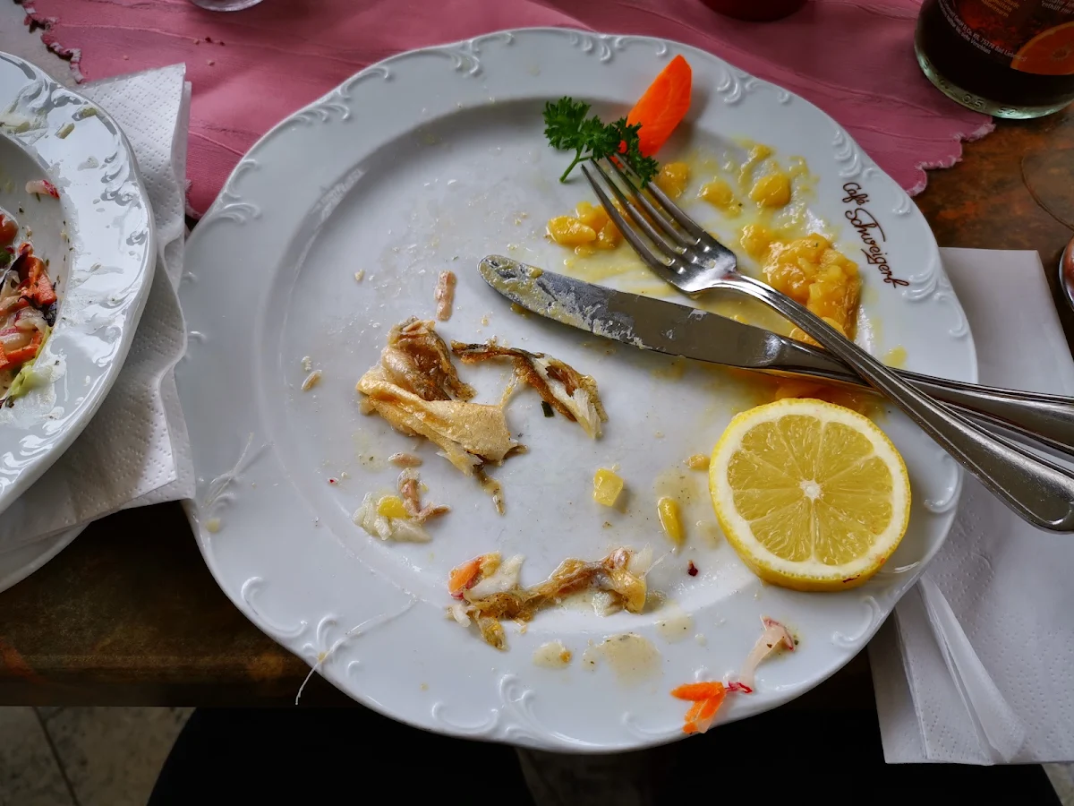 Zanderfilet