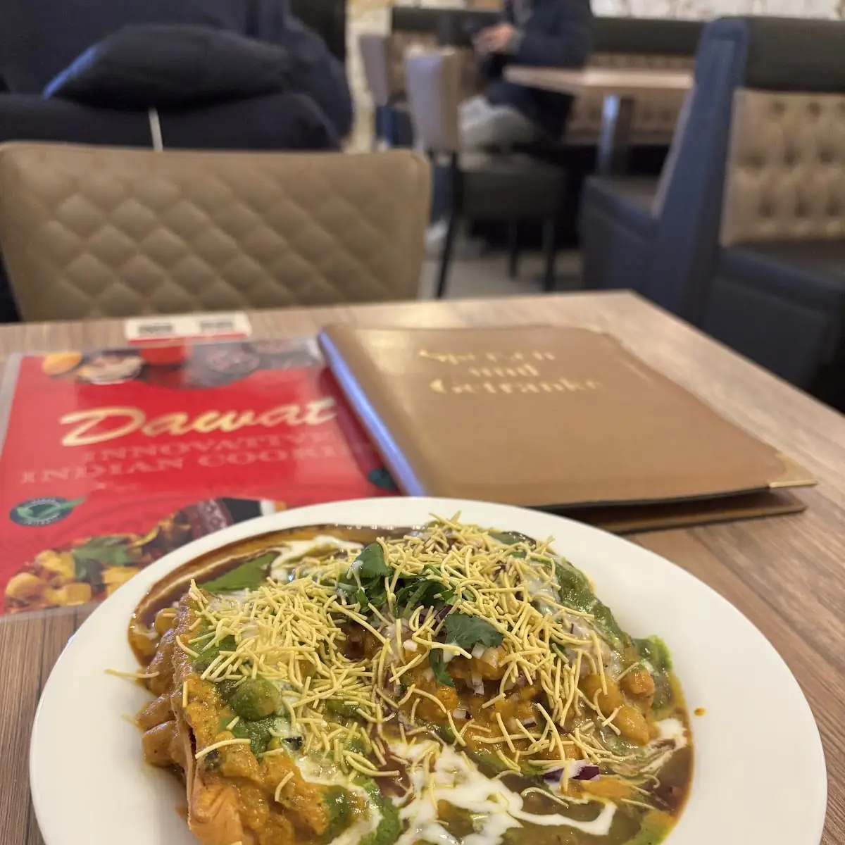 Chaat