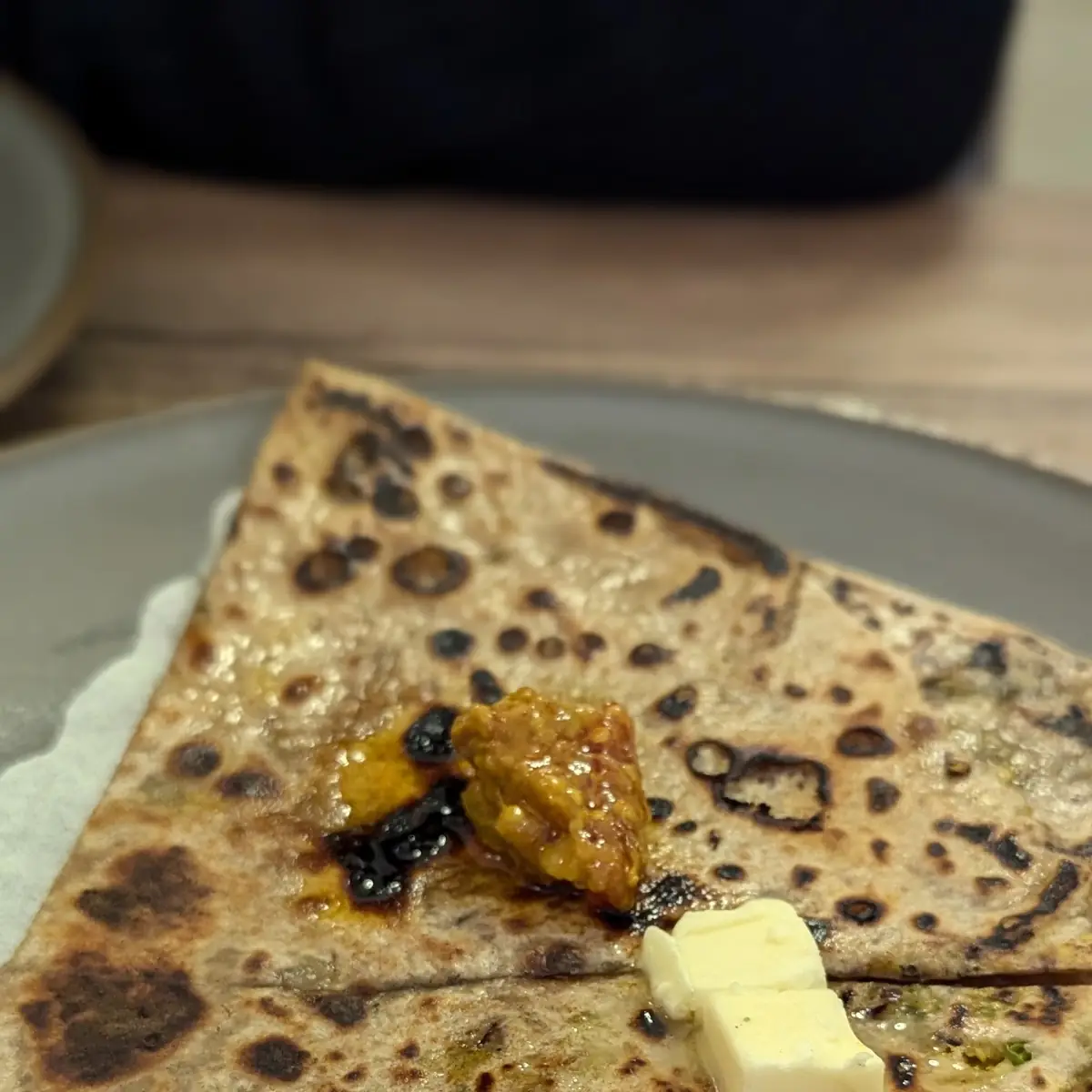 Paratha