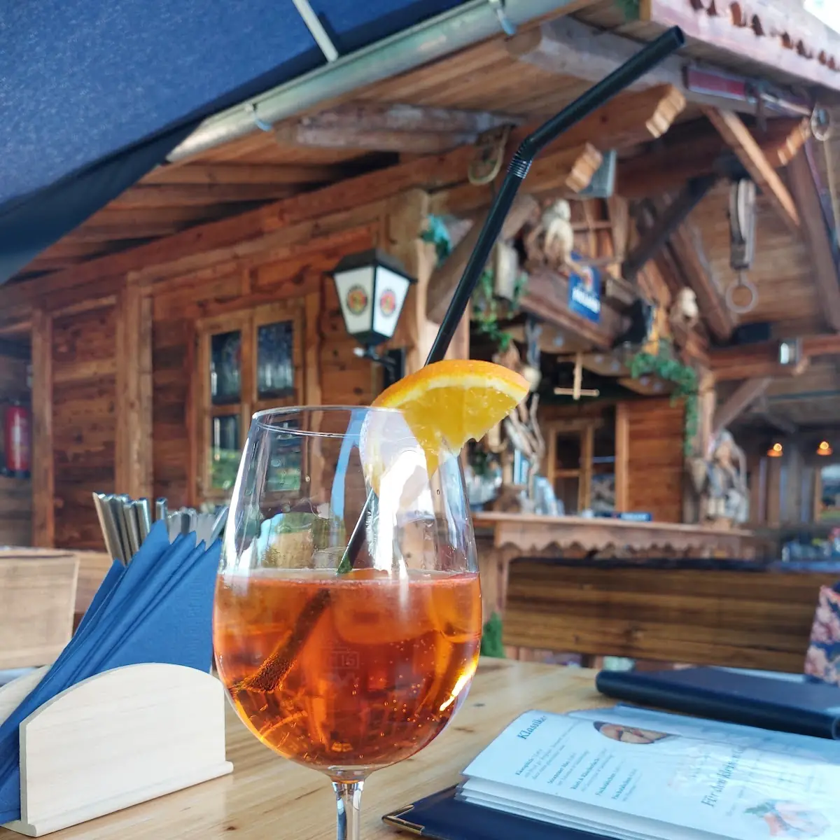 Aperol Spritz